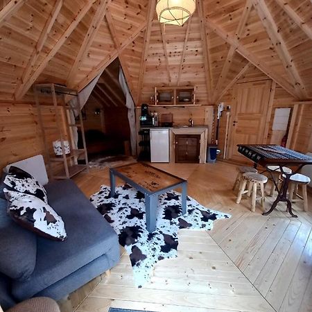 Le Kota Etable Villa La Chapelle  Luaran gambar