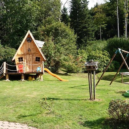 Le Kota Etable Villa La Chapelle  Luaran gambar